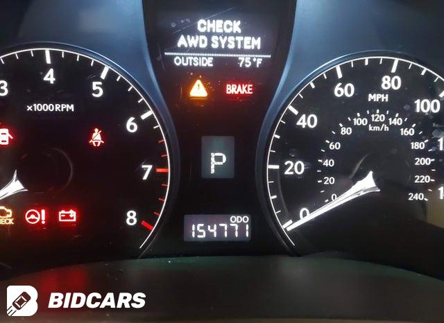 2T2BK1BA9AC069898 2010 Lexus RX photo no. 15