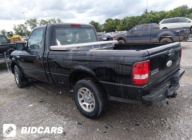 1FTKR1AD7APA08577 2010 Ford Ranger photo no. 3
