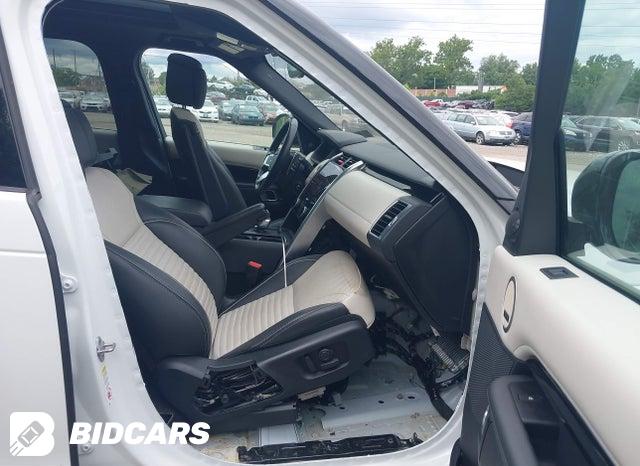 SALRT2EX6P2472534 2023 Land Rover Discovery photo no. 5