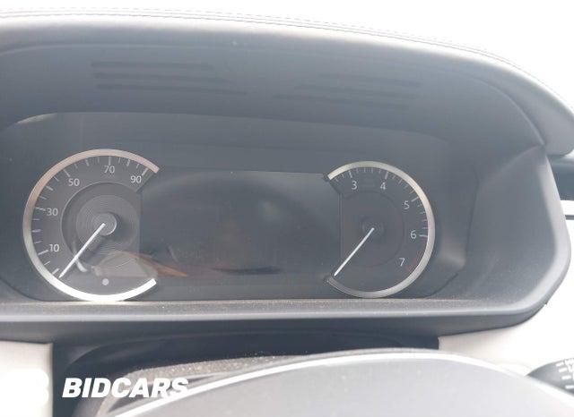 SALRT2EX6P2472534 2023 Land Rover Discovery photo no. 7