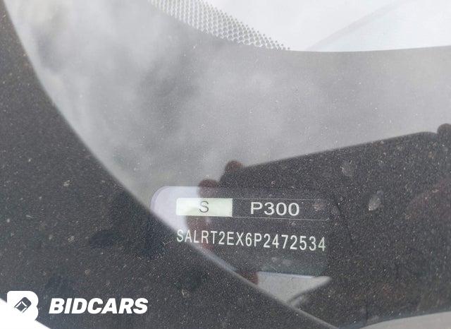 SALRT2EX6P2472534 2023 Land Rover Discovery photo no. 9