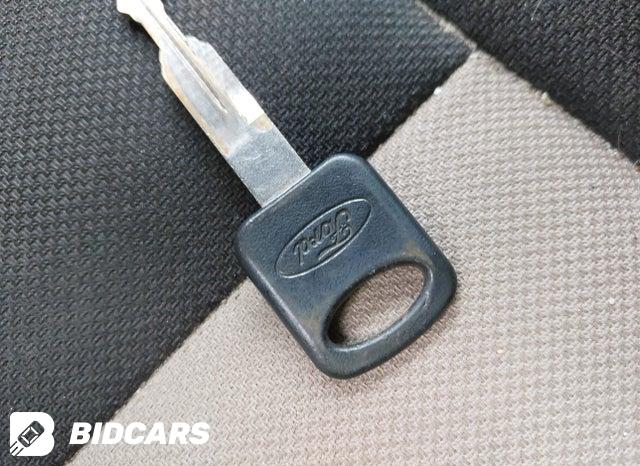 1FTZR45EX5PA84691 2005 Ford Ranger photo no. 11