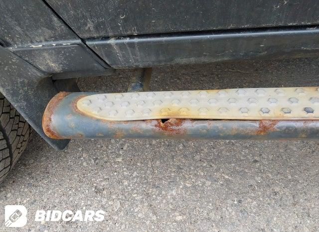 1FTZR45EX5PA84691 2005 Ford Ranger photo no. 6