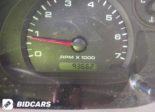 1FTZR45EX5PA84691 2005 Ford Ranger photo no. 7