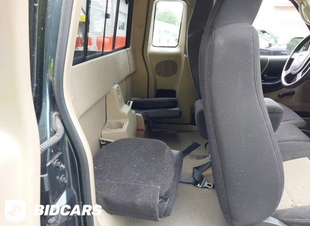 1FTZR45EX5PA84691 2005 Ford Ranger photo no. 8