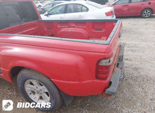 1FTZR45E93PB40343 2003 Ford Ranger photo no. 13