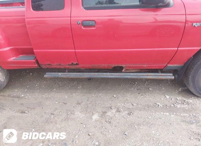 1FTZR45E93PB40343 2003 Ford Ranger photo no. 15