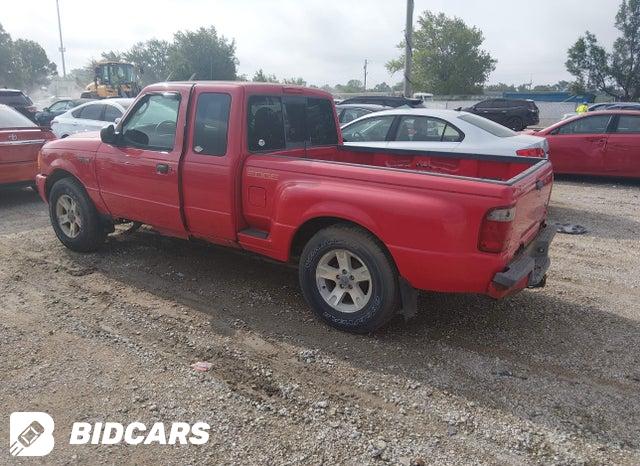1FTZR45E93PB40343 2003 Ford Ranger photo no. 3