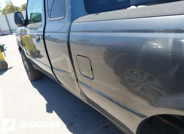  2006 Ford Ranger photo no. 12