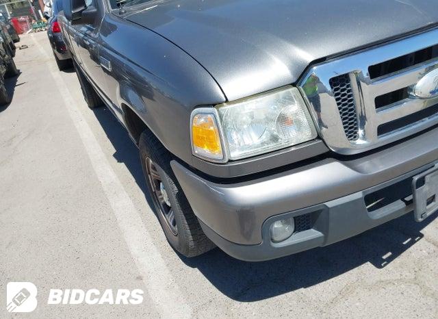  2006 Ford Ranger photo no. 14