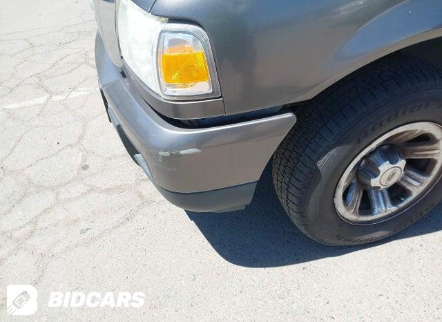  2006 Ford Ranger photo no. 15