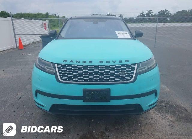 SALYB2EX3KA782833 2019 Land Rover Range Rover photo no. 12