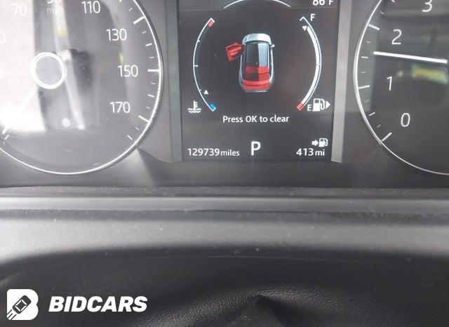 SALYB2EX3KA782833 2019 Land Rover Range Rover photo no. 15