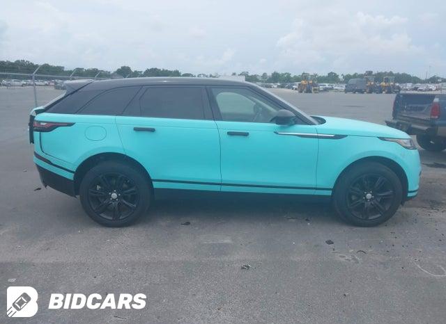 SALYB2EX3KA782833 2019 Land Rover Range Rover photo no. 13