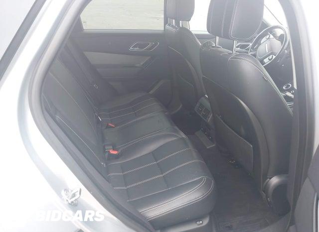SALYB2EX3KA782833 2019 Land Rover Range Rover photo no. 8