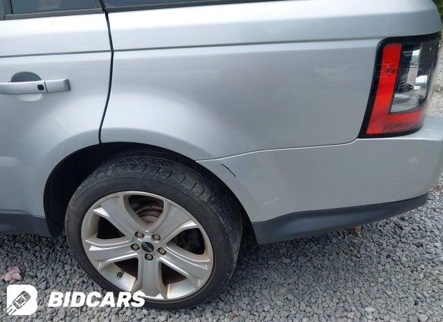 SALSK2D49CA733876 2012 Land Rover Range Rover photo no. 6