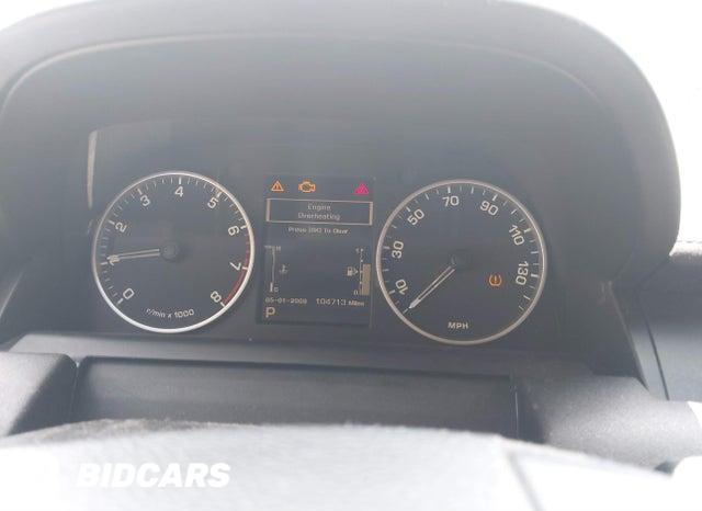 SALSK2D49CA733876 2012 Land Rover Range Rover photo no. 7