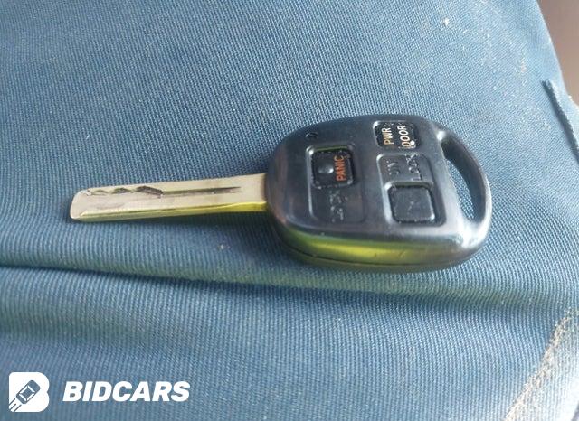 JTJGW31U072002276 2007 Lexus RX photo no. 11