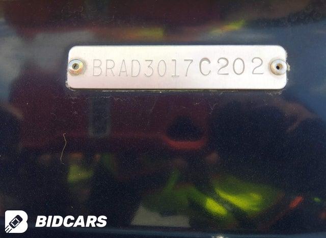 BRAD3017C202 2002 Bryant Other photo no. 9