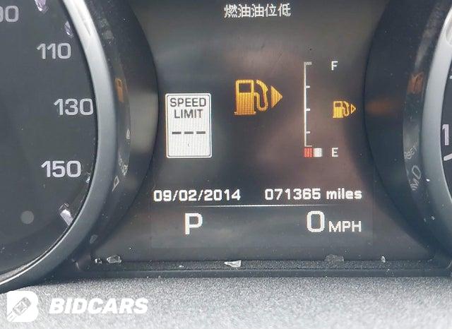 SALWR2TF1FA504869 2015 Land Rover Range Rover photo no. 15