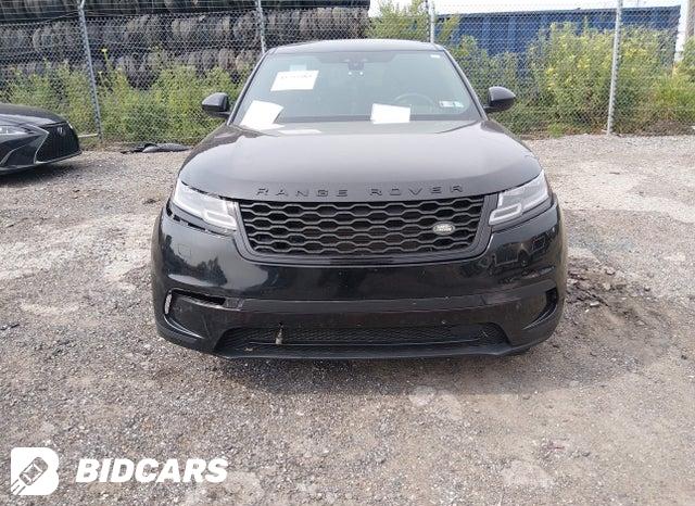 SALYB2FV5LA257853 2020 Land Rover Range Rover photo no. 12
