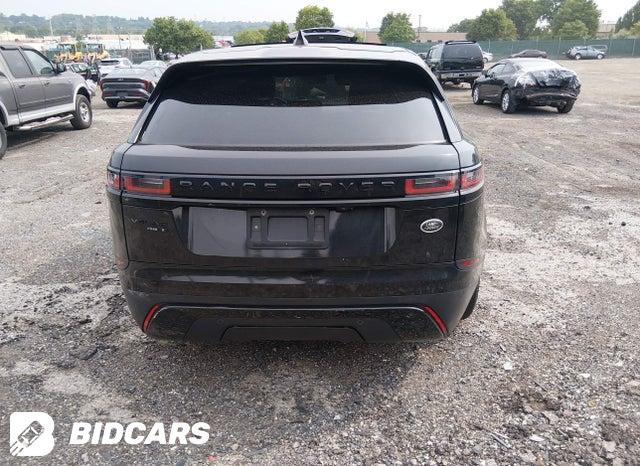 SALYB2FV5LA257853 2020 Land Rover Range Rover photo no. 16