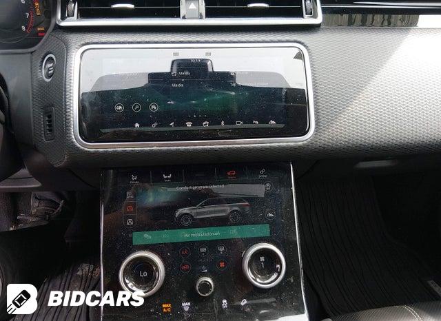 SALYB2FV5LA257853 2020 Land Rover Range Rover photo no. 17