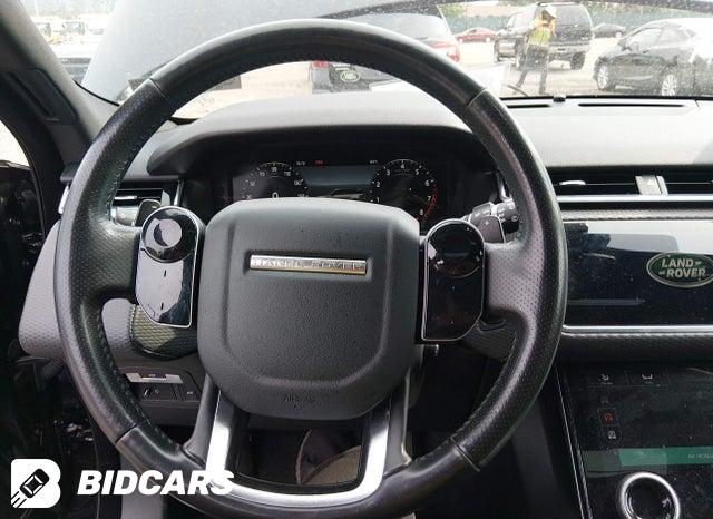 SALYB2FV5LA257853 2020 Land Rover Range Rover photo no. 18