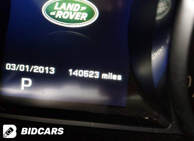 SALCT2BG8FH543075 2015 Land Rover Discovery photo no. 15