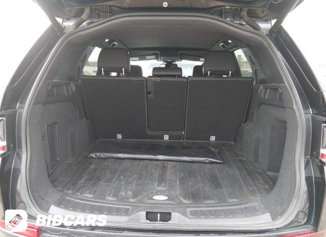 SALCT2BG8FH543075 2015 Land Rover Discovery photo no. 16