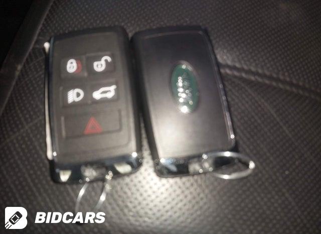 SALZJ2FX1MH123228 2021 Land Rover Range Rover photo no. 11