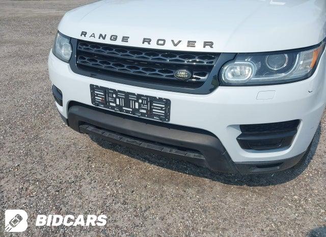 SALWR2VF8GA544672 2016 Land Rover Range Rover photo no. 12