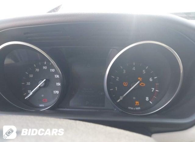 SALWR2VF8GA544672 2016 Land Rover Range Rover photo no. 7