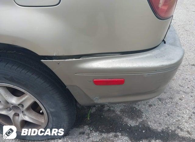 JT6GF10UXY0071473 2000 Lexus RX photo no. 13