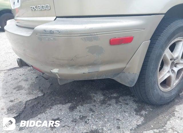 JT6GF10UXY0071473 2000 Lexus RX photo no. 6