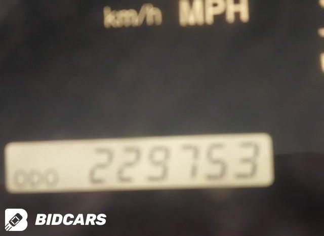 JT6GF10UXY0071473 2000 Lexus RX photo no. 7