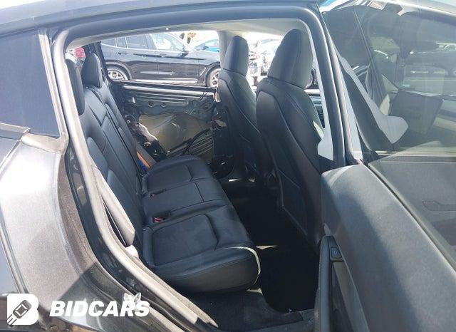 7SAYGDED2RF091906 2024 Tesla Model Y photo no. 8