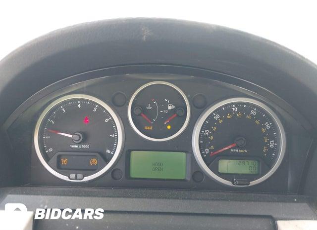 SALSH23427A112968 2007 Land Rover Range Rover photo no. 7