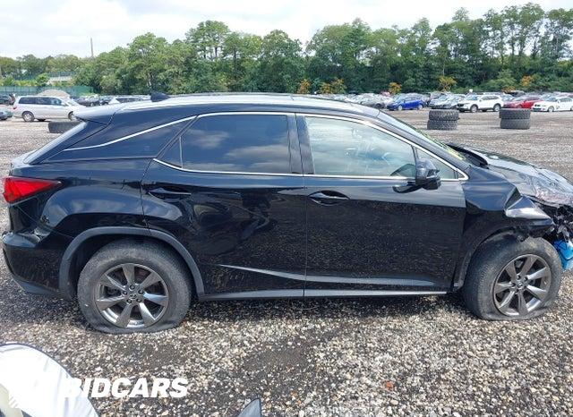 JTJBZMCA2K2038134 2019 Lexus RX photo no. 13