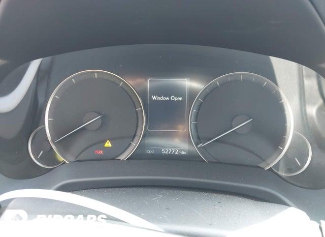 JTJBZMCA2K2038134 2019 Lexus RX photo no. 15