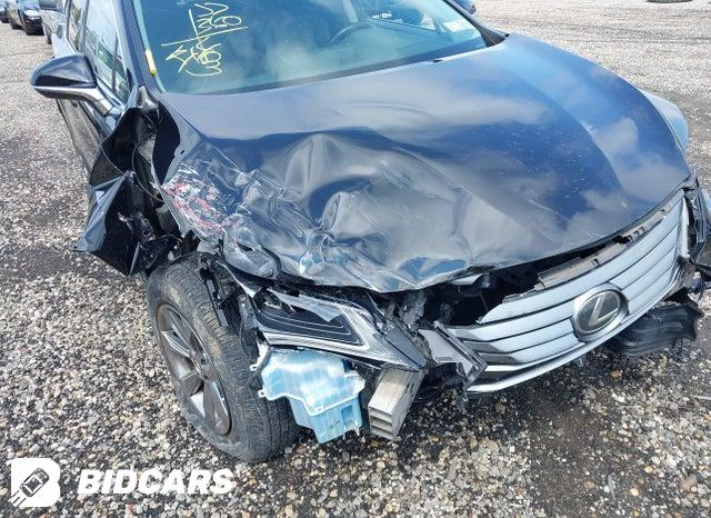 JTJBZMCA2K2038134 2019 Lexus RX photo no. 6