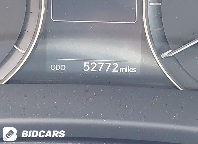 JTJBZMCA2K2038134 2019 Lexus RX photo no. 7