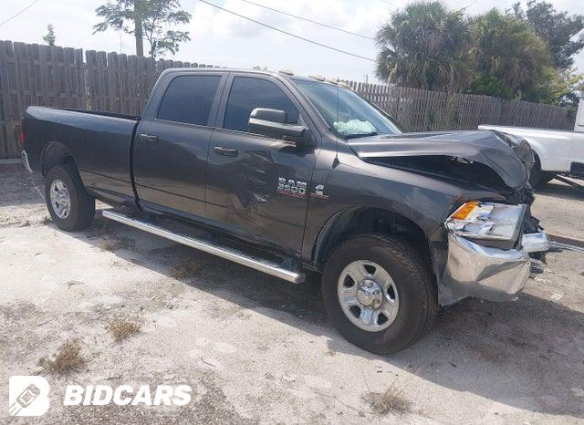 3C63R3GL9HG736289 2017 RAM 3500 photo no. 1