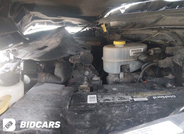 3C63R3GL9HG736289 2017 RAM 3500 photo no. 10