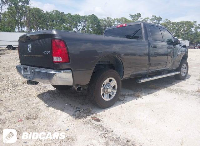 3C63R3GL9HG736289 2017 RAM 3500 photo no. 4