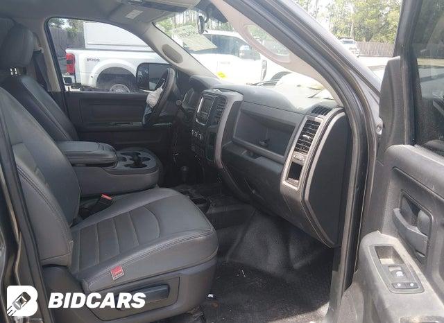 3C63R3GL9HG736289 2017 RAM 3500 photo no. 5