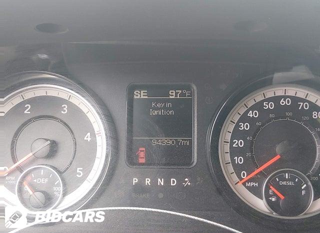 3C63R3GL9HG736289 2017 RAM 3500 photo no. 7