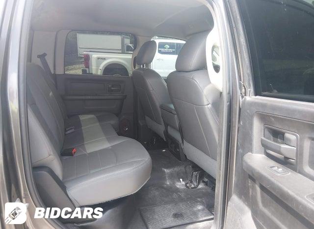 3C63R3GL9HG736289 2017 RAM 3500 photo no. 8