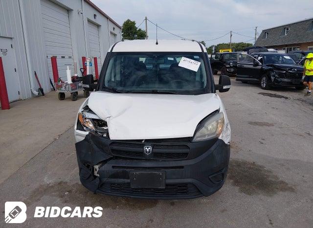 ZFBERFAB4H6E37934 2017 RAM Promaster photo no. 13