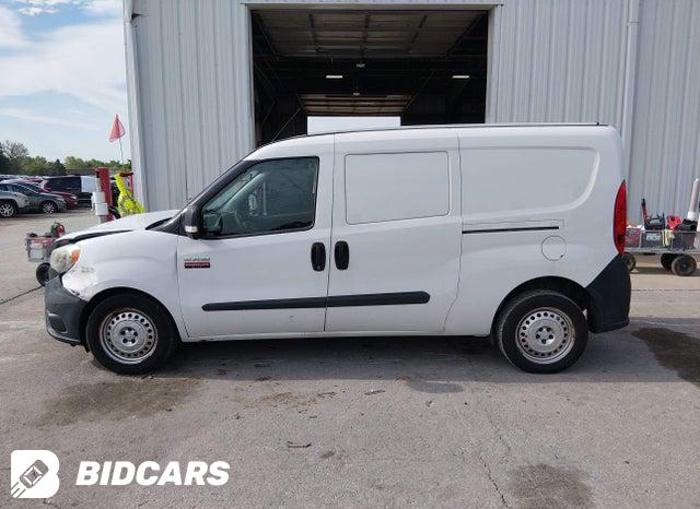 ZFBERFAB4H6E37934 2017 RAM Promaster photo no. 15
